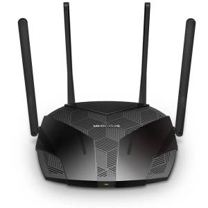 MERCUSYS MR80X AX3000 Dual Band Wi-fi 6 Router