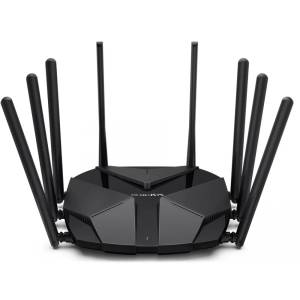 MERCUSYS MR90X AX6000 8-Stream Wi-Fi 6 Router