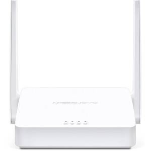 MERCUSYS MW302R 300Mbps Wireless N Router