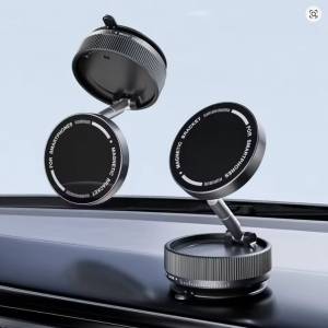 Metalni Auto Drzac Za Mobitel Telefon Nosac Vakumski Vakuumski