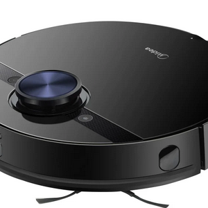 MIDEA M7 Evo robot Vacuum Cleaner Black