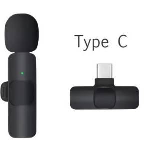 Mikrofon Za Telefon Bezicni Mini Mobitel Bluetooth Wifi