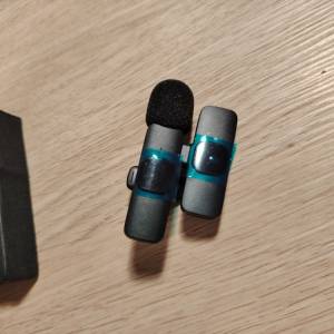 Mikrofon Za Telefon Bezicni Mini Mobitel Bluetooth Wifi