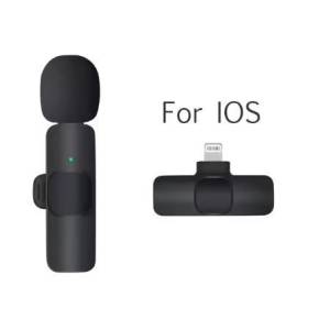 Mikrofon Za Telefon Bezicni Mini Mobitel Bluetooth Wifi