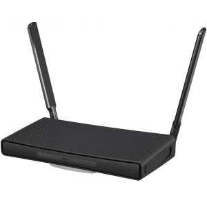 MIKROTIK C53UiG+5HPaxD2HPaxD hAP ax3 with RouterOS L6 router