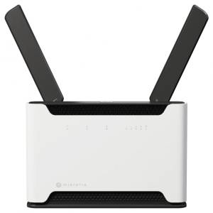 MIKROTIK Chateau LTE6 ax Router
