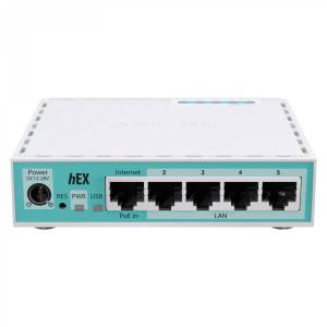 MIKROTIK E50UG hEX 2024 router