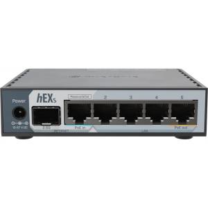 MIKROTIK E60IUGS hEX S
