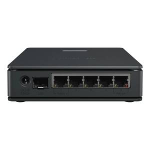 MIKROTIK E62iUGS-2axD5axT hAP ax S Access Point