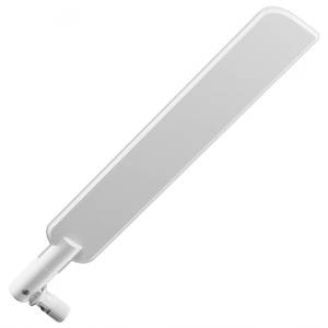 MIKROTIK HGO-LTE-W 4dBi LTE/LoRa antenna SMA Male access