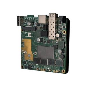 MIKROTIK L23UGSR-5HaxD2HaxD modular WiFi 6