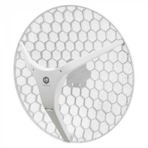MIKROTIK LHG-5AXD-XL LHG XL 5 ax