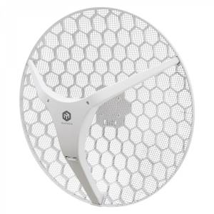 MIKROTIK LHG-5AXD-XL LHG XL 5 ax
