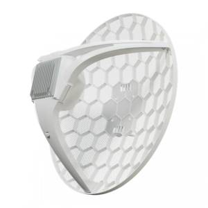 MIKROTIK LHG LTE6 kit 17dBi (Gigabit port)