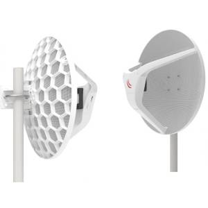 MIKROTIK LHGG-60AD Wireless Wire Dish
