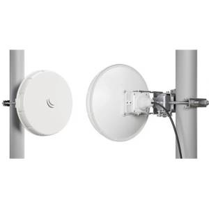 MIKROTIK NRAYG-60ADPAIR Wireless Wire nRAY 60GHz (kettesevel rend