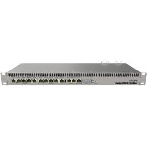 MIKROTIK RB1100X4 RouterBOARD 1100AHx4 L6 license indoor