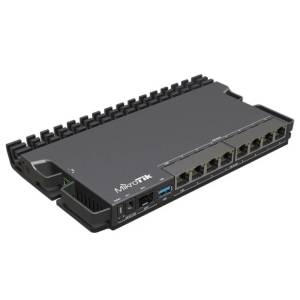 MIKROTIK RB5009UPR+S+IN Smart router