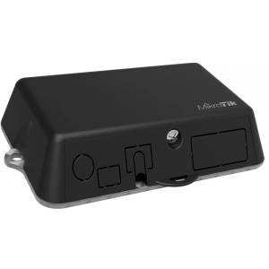 MIKROTIK RB912R-2nD-LTm LtAP mini card without