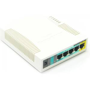 MIKROTIK RB951Ui-2HnD
