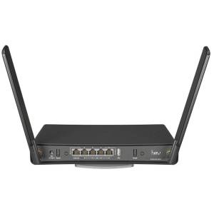 MIKROTIK RBD53iG-5HacD2HnD Wireless AC1200 Router