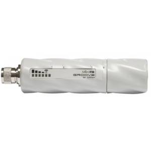 MIKROTIK RBGrooveGA-52HPacn GrooveA 52 ac