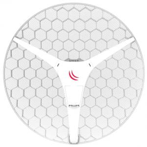 MIKROTIK RBLHGG-5ACD-XL LHG XL 5 ac 4pcs