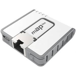 MIKROTIK RBmAPL-2nD mAP lite