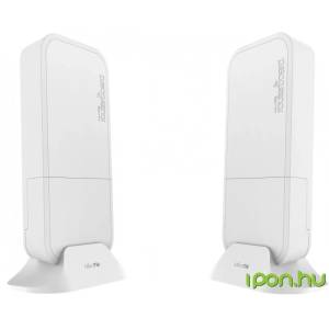 MIKROTIK RBWAPG-60AD KIT Wireless Wire (wAP 60G)