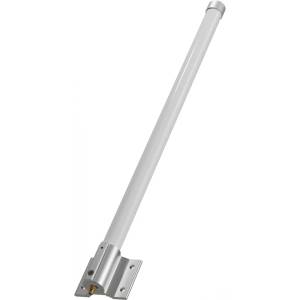 MIKROTIK TOF-2400-8V-4 LoRa LR2 2.4Ghz 8dBi omnidirectional anten