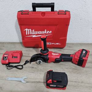 Milwaukee AKU Brusilica Milvoki Milwoki Brusilice NOVO