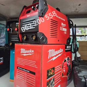 Milwaukee arc 950 Aparat Za Varenje Zavarivanje Inverter Milvoki
