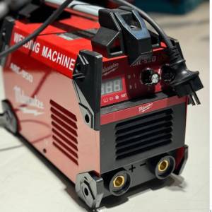 Milwaukee arc 950 Aparat Za Varenje Zavarivanje Inverter Milvoki