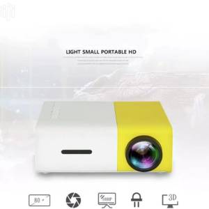 Mini Kino Kucni Projektor Televizor Tv Projektori