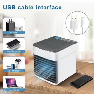 Mini prenosiva klima uredjaj pokretna klime mobilna ventilator