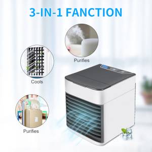 Mini prenosiva klima uredjaj pokretna klime mobilna ventilator