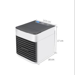 Mini prenosiva klima uredjaj pokretna klime mobilna ventilator