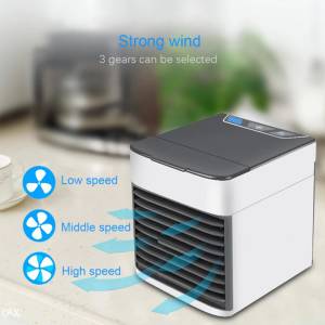 Mini prenosiva klima uredjaj pokretna klime mobilna ventilator