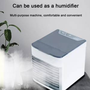 Mini prenosiva klima uredjaj pokretna klime mobilna ventilator