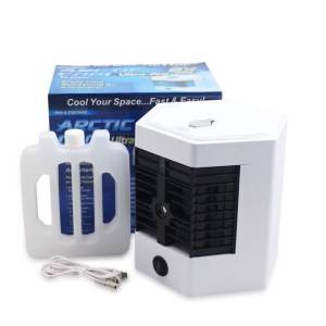 MOBILNA KLIMA MINI POKRETNA UREDJAJ KLIME PRENOSIVA VENTILATOR