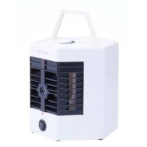 MOBILNA KLIMA MINI POKRETNA UREDJAJ KLIME PRENOSIVA VENTILATOR