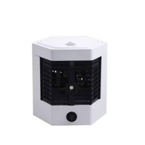 MOBILNA KLIMA MINI POKRETNA UREDJAJ KLIME PRENOSIVA VENTILATOR