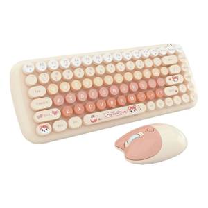 MOFII Candy New set US English orange