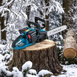 Motorka MAKITA Aku Rucna Pila Testera Mini Elektricna Motorna