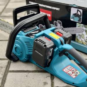 Motorka MAKITA Aku Rucna Pila Testera Mini Elektricna Motorna