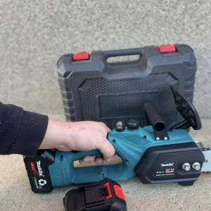 Motorka MAKITA Aku Rucna Pila Testera Mini Elektricna Motorna
