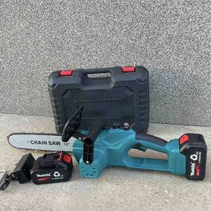 Motorka MAKITA Aku Rucna Pila Testera Mini Elektricna Motorna
