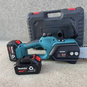 Motorka MAKITA Aku Rucna Pila Testera Mini Elektricna Motorna