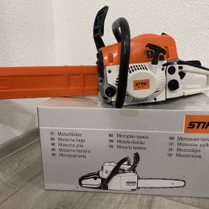 Motorka Stihl Štil Stil Motorke Za Drva AKCIJA cijena bih