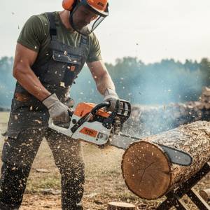 Motorka Stihl Štil Stil Motorke Za Drva AKCIJA cijena bih